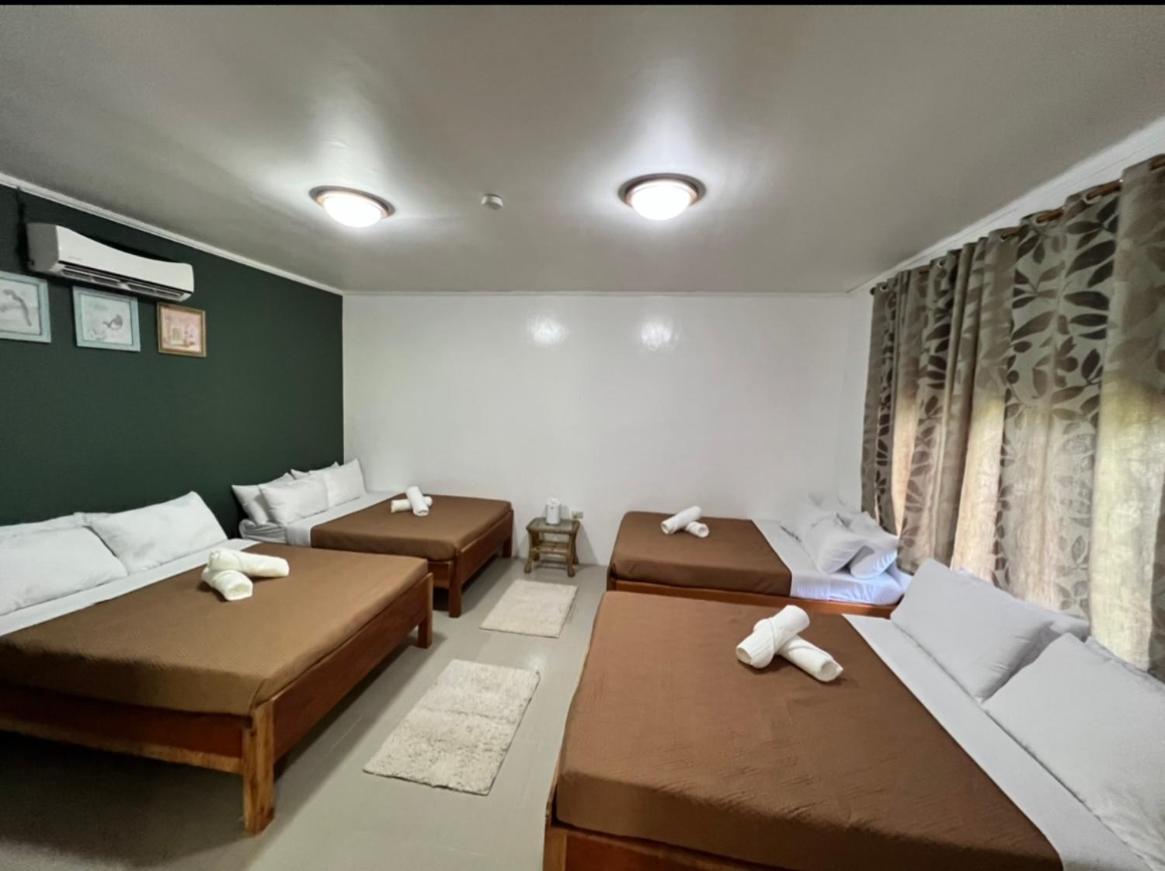 Vailtin Home Point モアルボアル エクステリア 写真